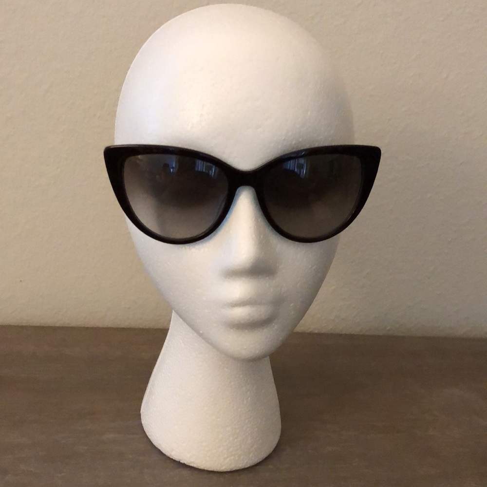 Kate Spade Nastasi Cat Eye Sunglasses ♠️